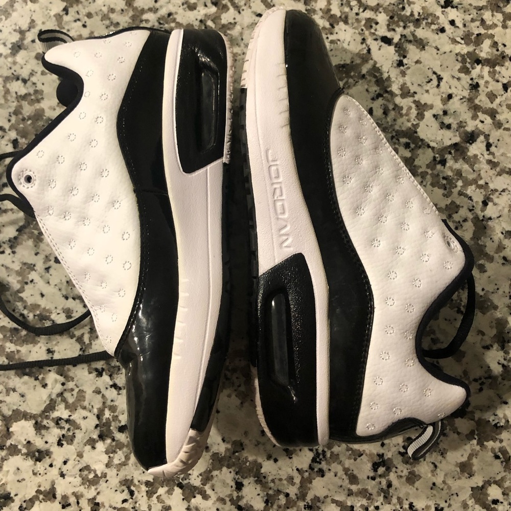Jordans